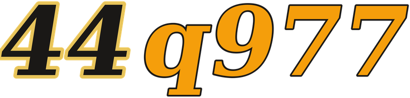 44q977 logo